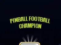 Pinball Football Champion image